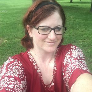 Meet your Posher, Barbara